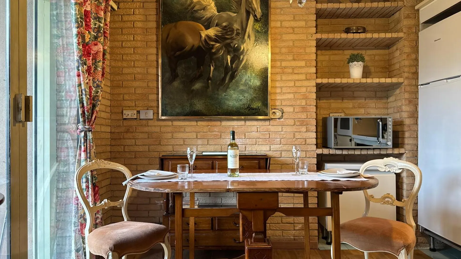 Gemini-Vatican Zen Apartment Wi Fi Rome