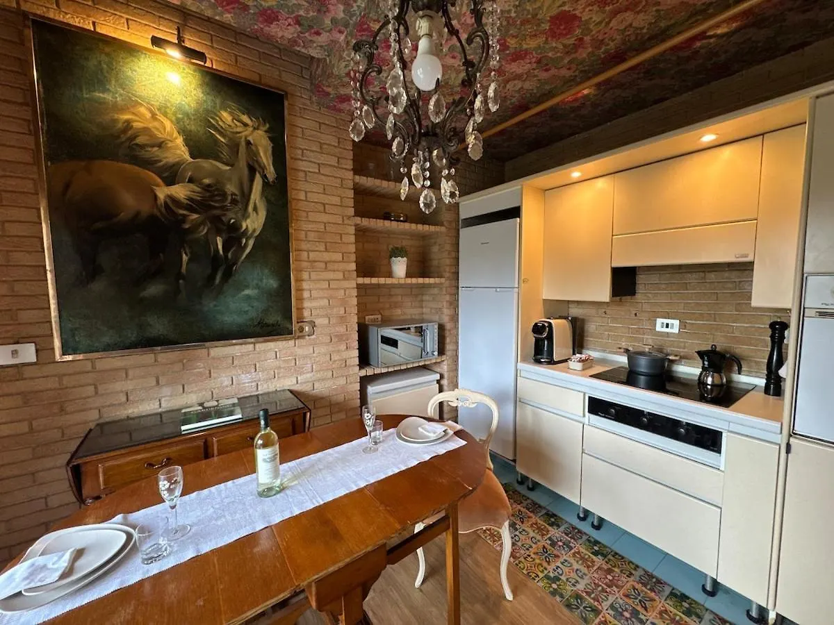 Gemini-Vatican Zen Apartment Wi Fi Rome