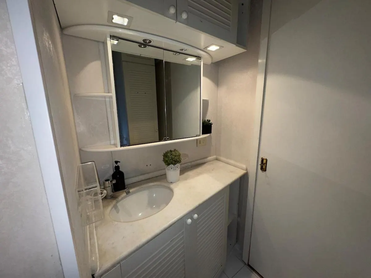 Gemini-Vatican Zen Apartment Wi Fi Rome 0*,