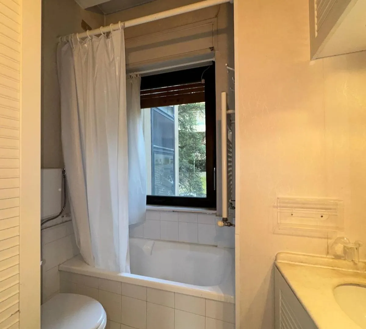 Gemini-Vatican Zen Apartment Wi Fi Rom Italien