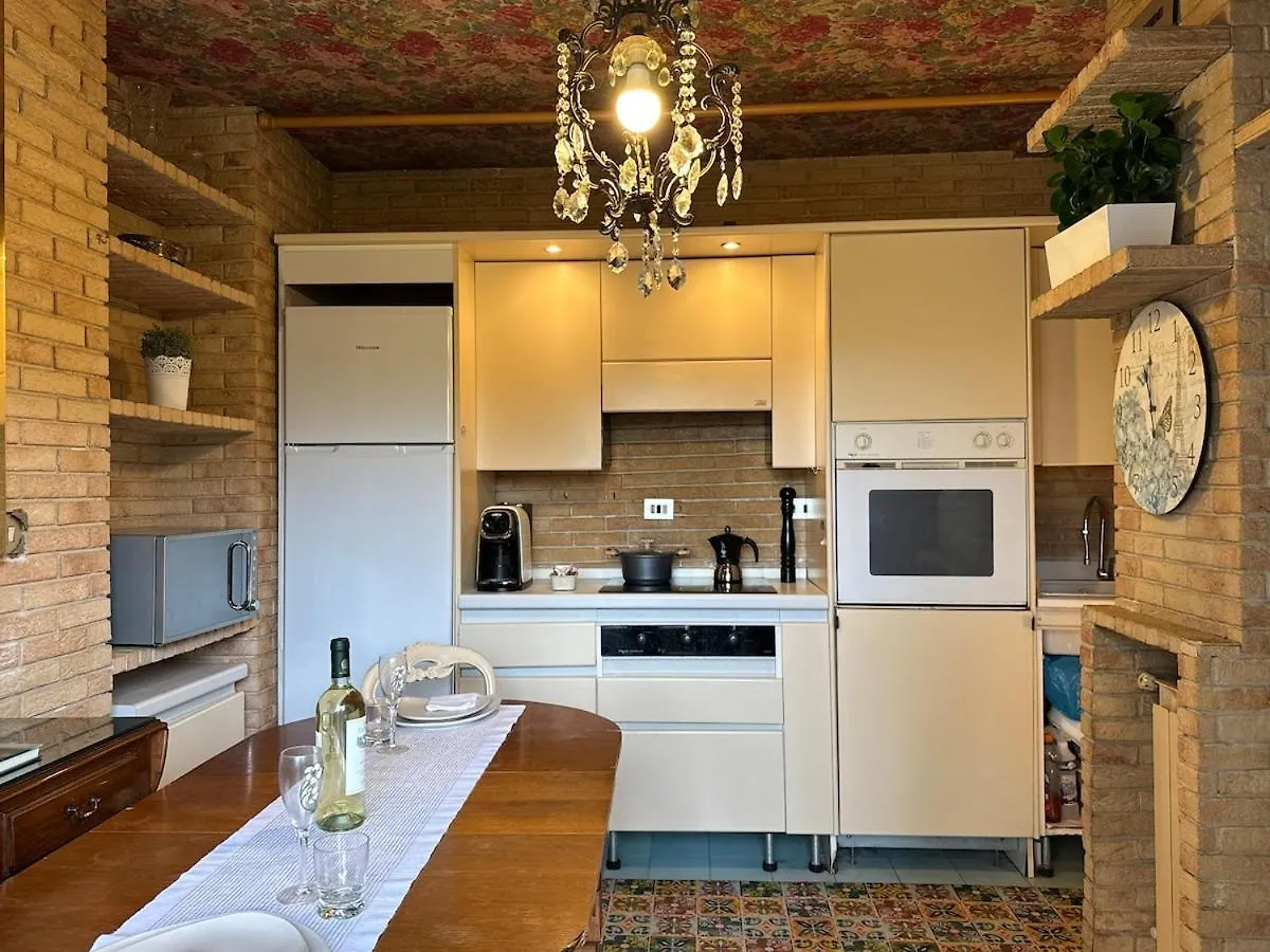 Gemini-Vatican Zen Apartment Wi Fi Rome