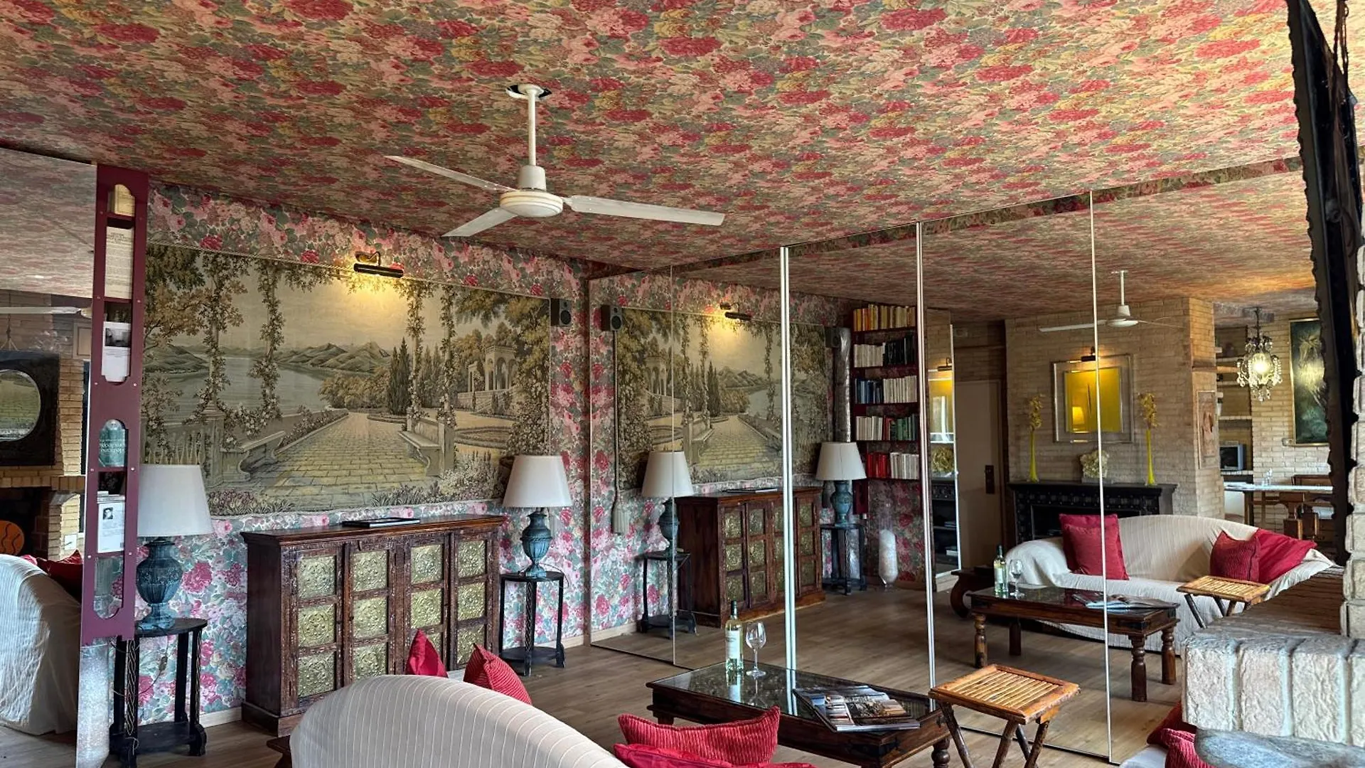 Gemini-Vatican Zen Apartment Wi Fi Rome