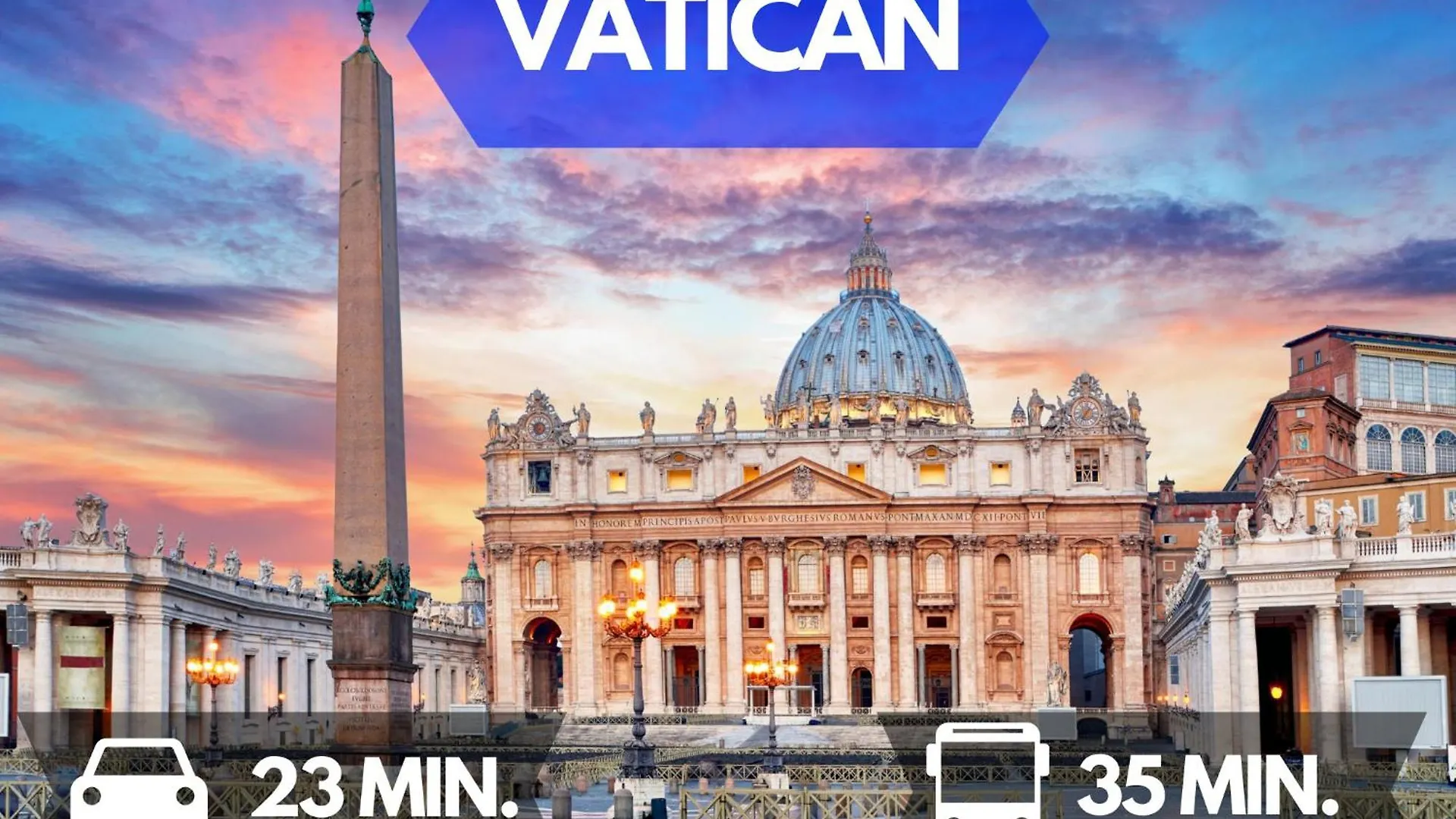 Gemini-Vatican Zen Apartment Wi Fi Rome