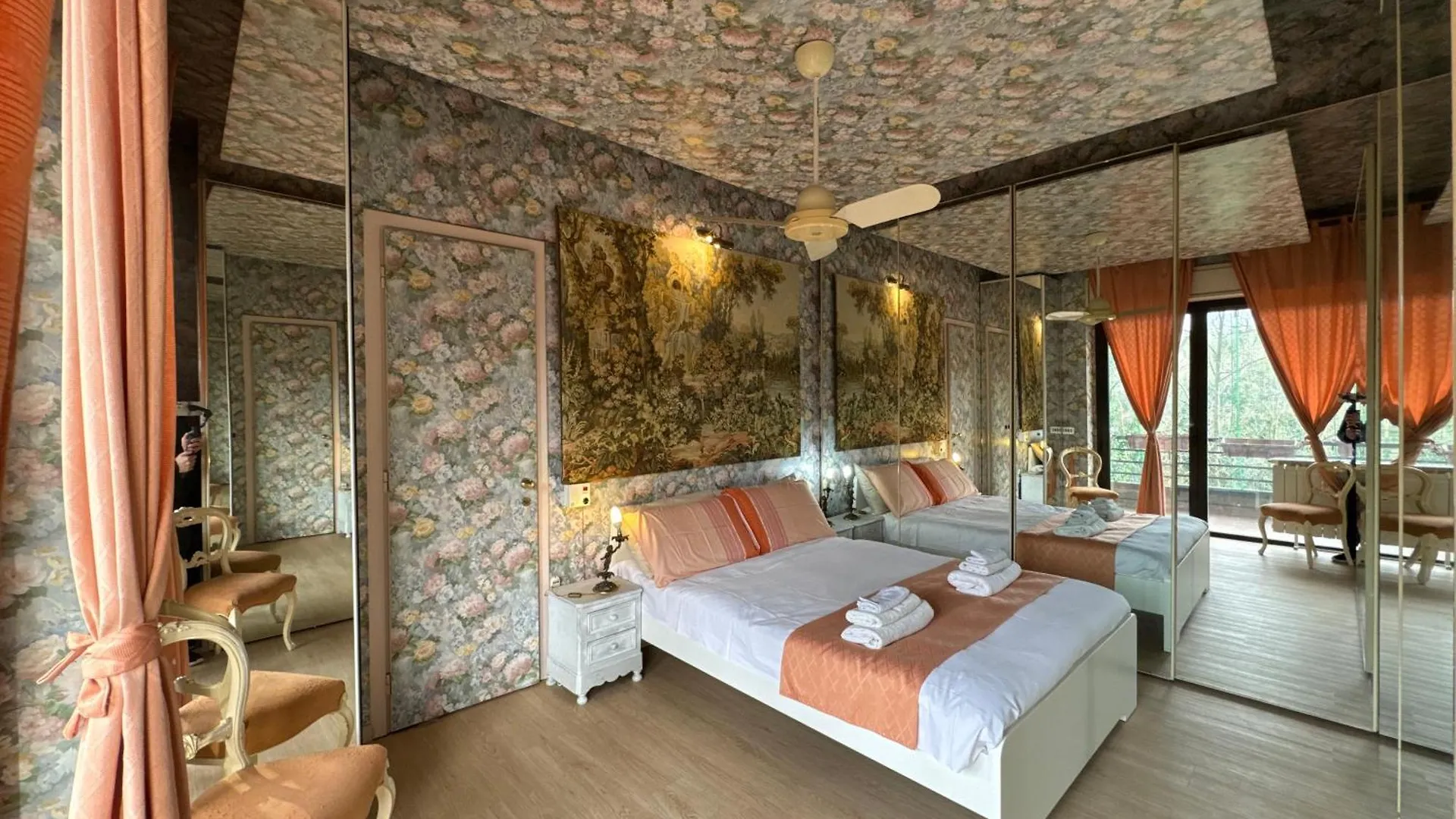 Gemini-Vatican Zen Apartment Wi Fi Rome