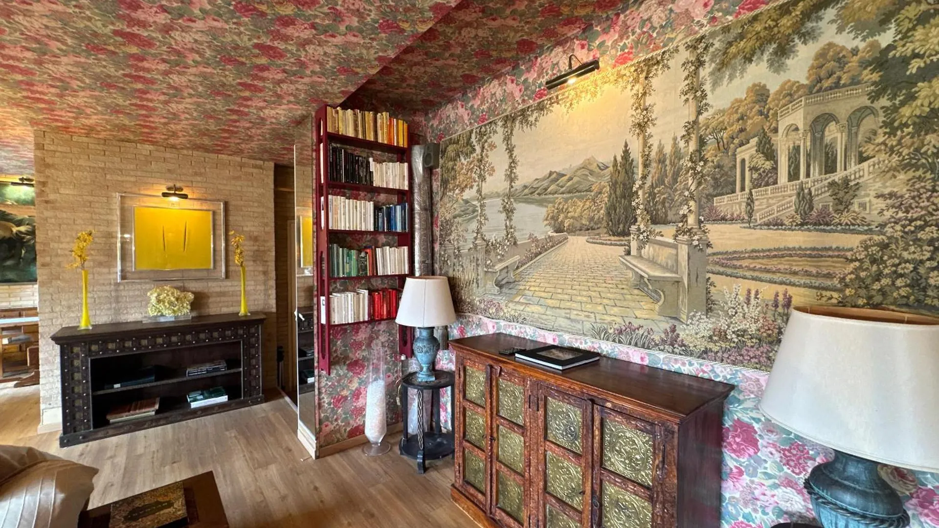 Gemini-Vatican Zen Apartment Wi Fi Rome