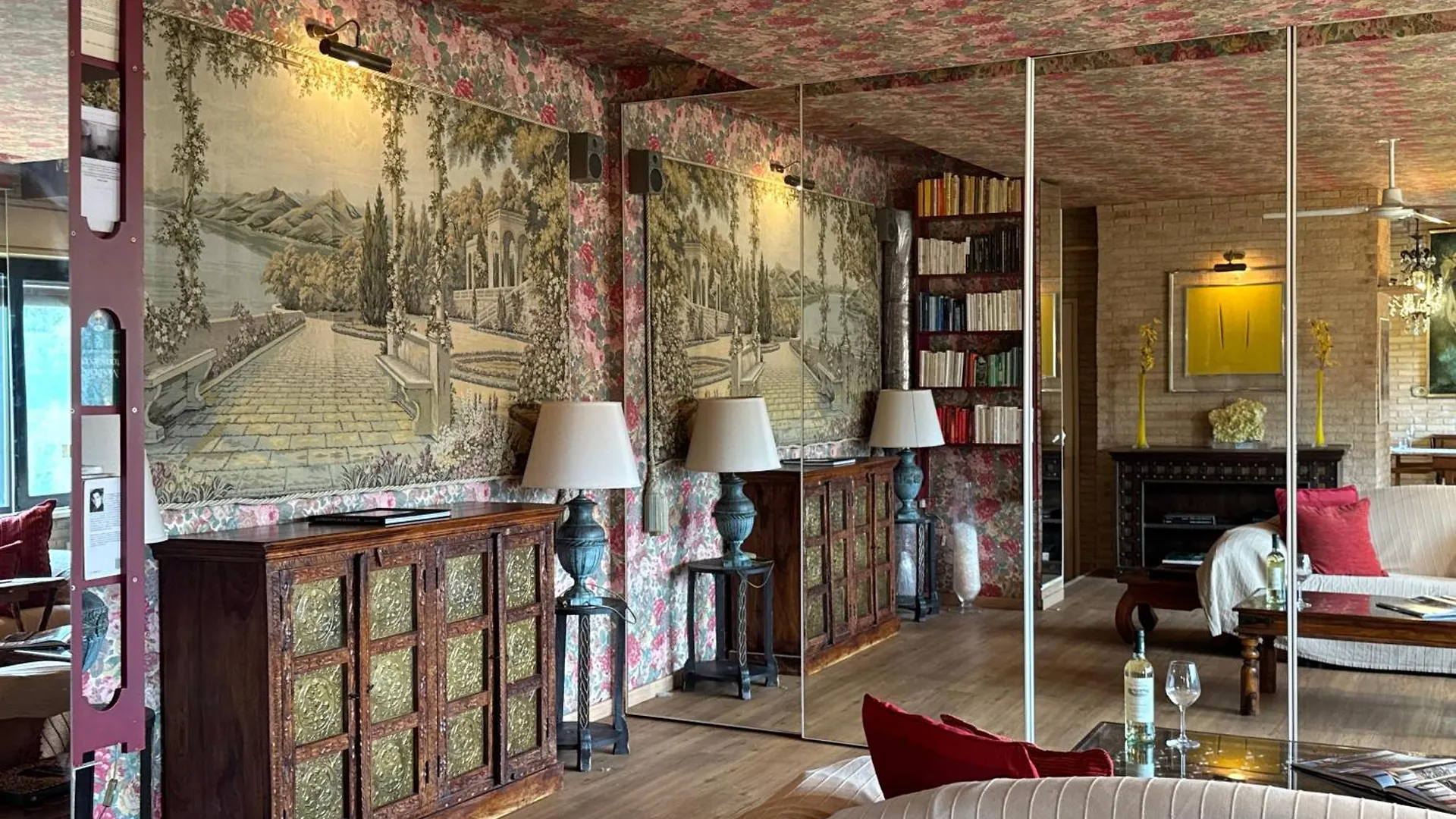Gemini-Vatican Zen Apartment Wi Fi Rome 0*,  Italy
