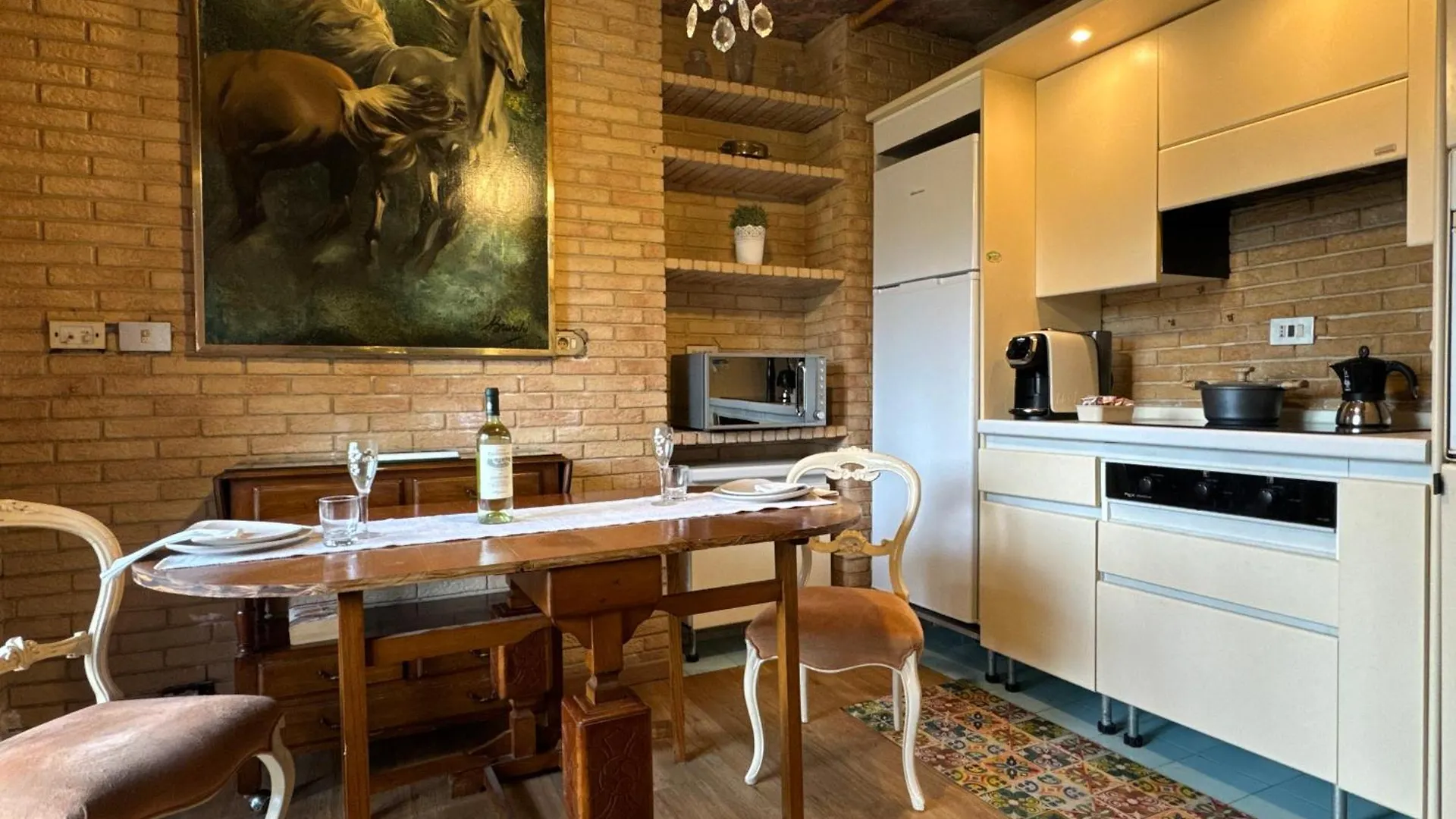 Gemini-Vatican Zen Apartment Wi Fi Rome