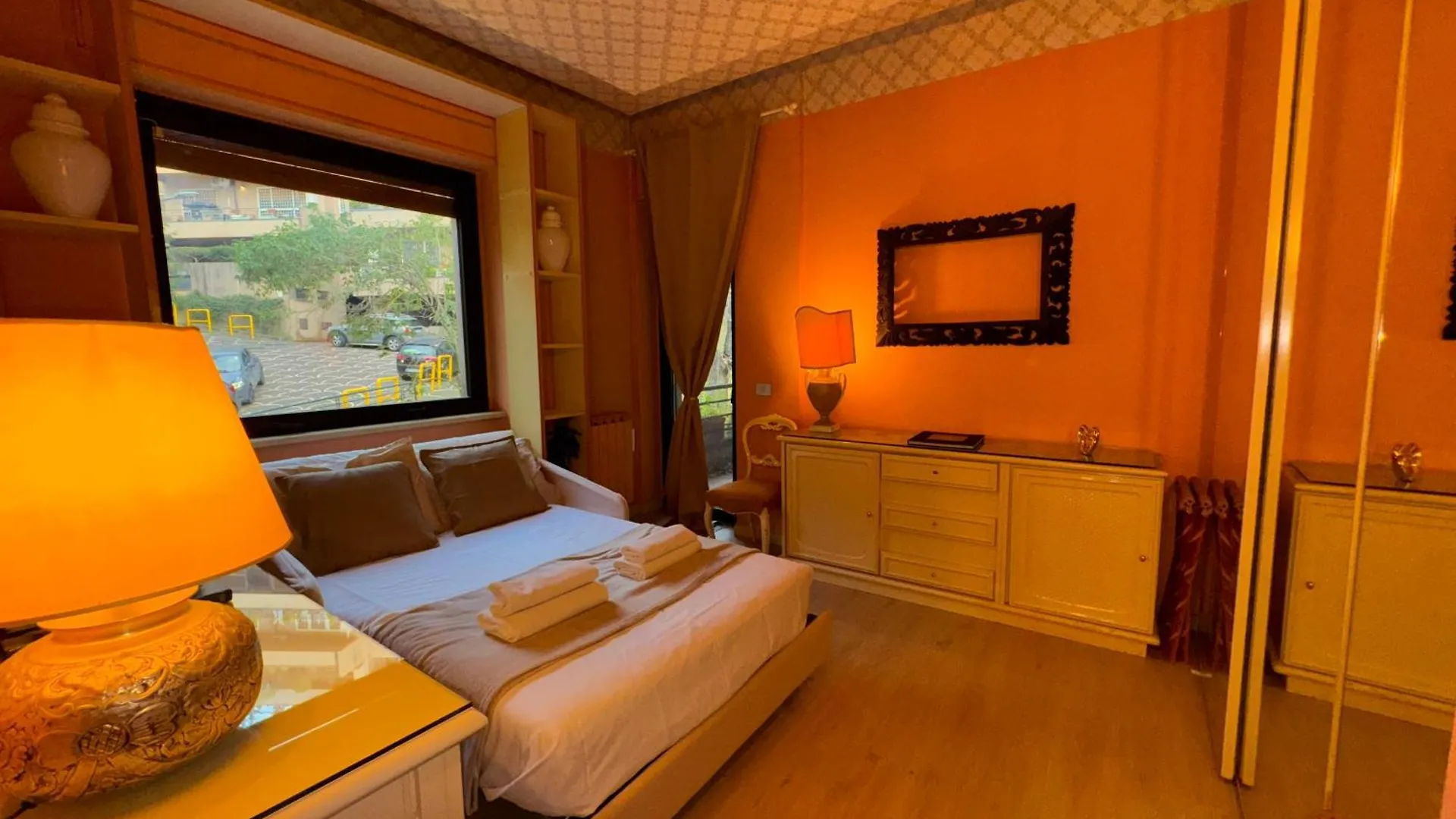 Gemini-Vatican Zen Apartment Wi Fi Rome