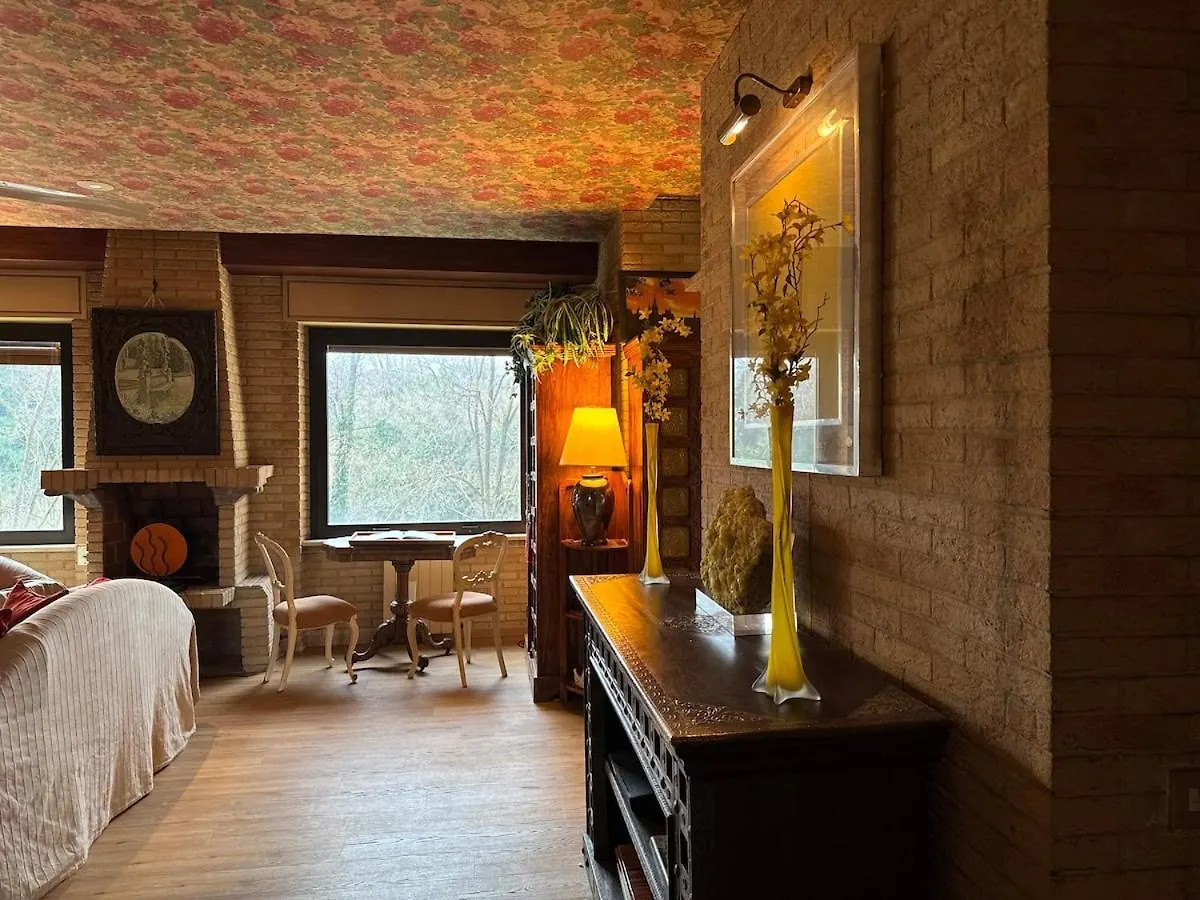 Gemini-Vatican Zen Apartment Wi Fi Rome