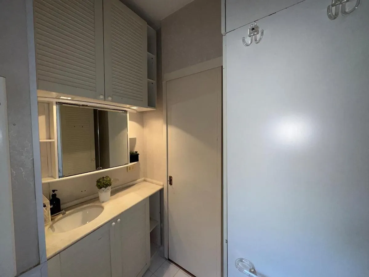 Gemini-Vatican Zen Apartment Wi Fi Rome Italy