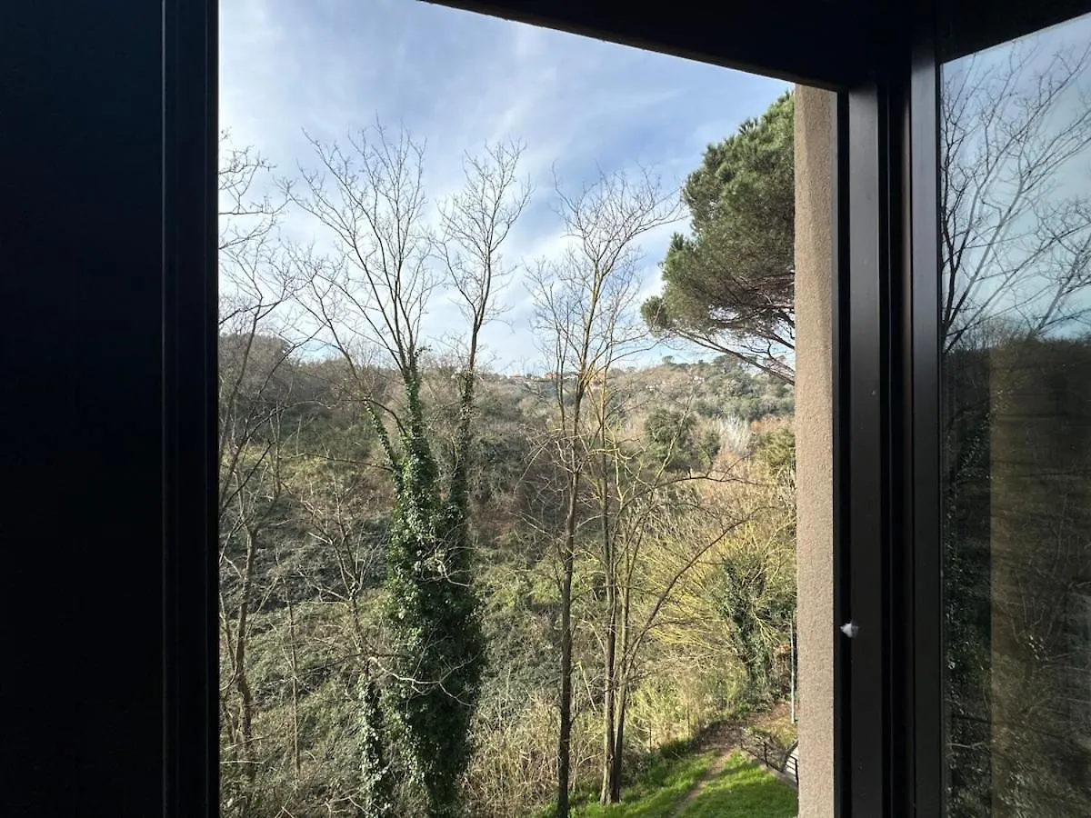Gemini-Vatican Zen Apartment Wi Fi Rome
