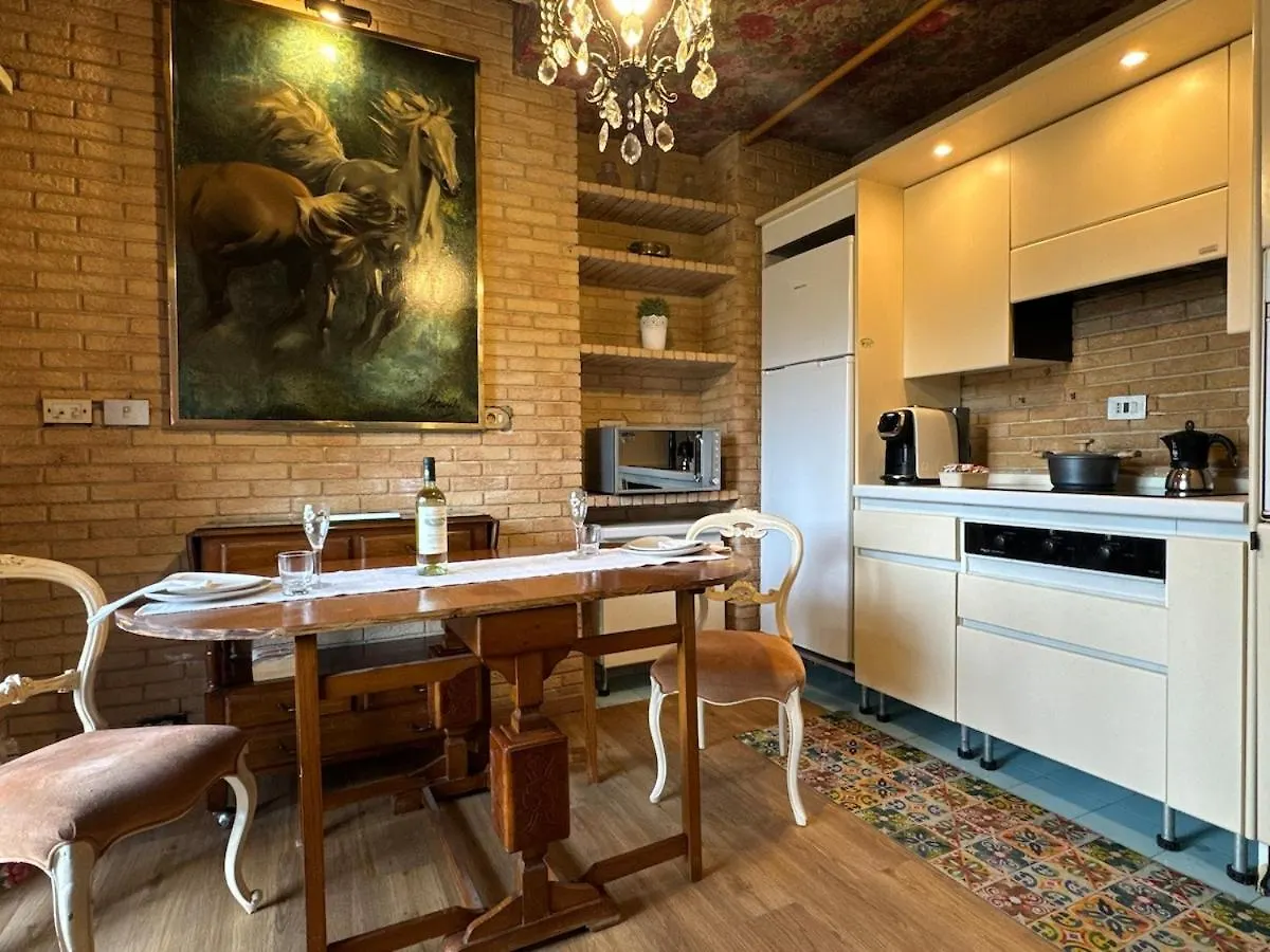 Gemini-Vatican Zen Apartment Wi Fi Rome